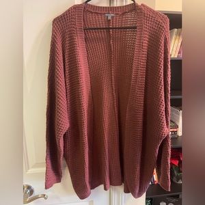 Charlotte Russe Cardigan